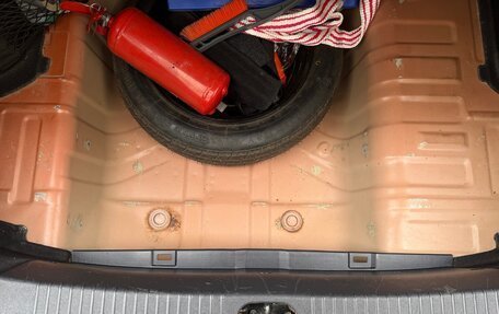 KIA Rio II, 2009 год, 530 000 рублей, 8 фотография