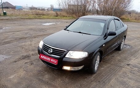 Nissan Almera Classic, 2006 год, 360 000 рублей, 4 фотография