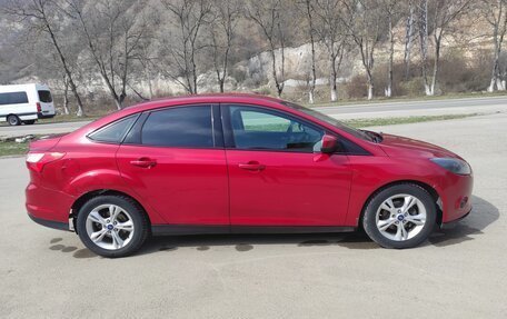 Ford Focus III, 2013 год, 760 000 рублей, 4 фотография