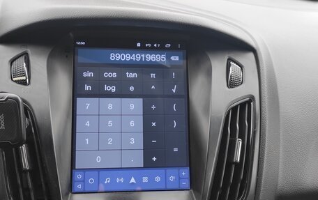 Ford Focus III, 2013 год, 760 000 рублей, 12 фотография