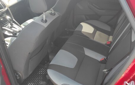 Ford Focus III, 2013 год, 760 000 рублей, 9 фотография