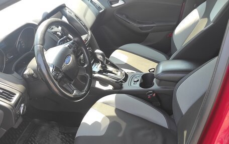 Ford Focus III, 2013 год, 760 000 рублей, 8 фотография