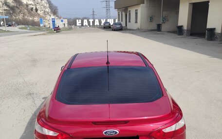 Ford Focus III, 2013 год, 760 000 рублей, 6 фотография