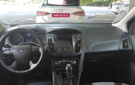 Ford Focus III, 2013 год, 760 000 рублей, 11 фотография