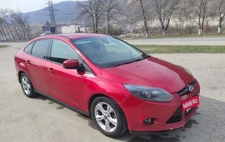 Ford Focus III, 2013 год, 760 000 рублей, 3 фотография