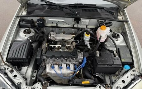 ЗАЗ Chance, 2010 год, 92 000 рублей, 10 фотография