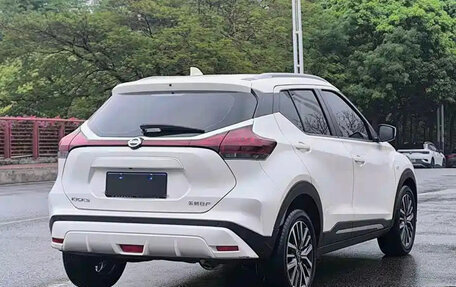 Nissan Kicks I, 2022 год, 1 440 005 рублей, 6 фотография