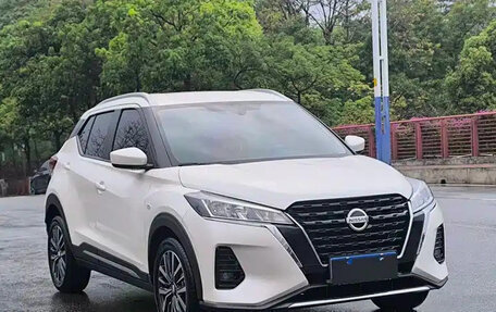 Nissan Kicks I, 2022 год, 1 440 005 рублей, 2 фотография