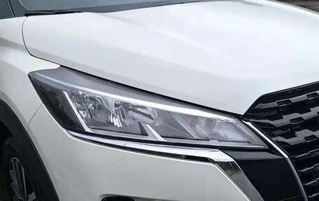 Nissan Kicks I, 2022 год, 1 440 005 рублей, 3 фотография