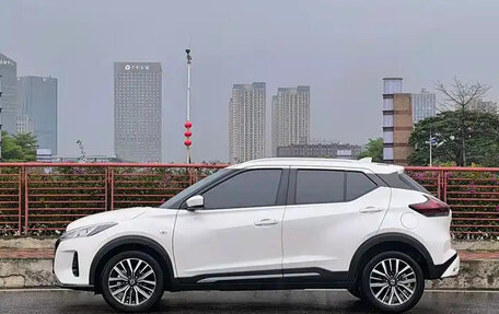 Nissan Kicks I, 2022 год, 1 440 005 рублей, 7 фотография