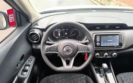 Nissan Kicks I, 2022 год, 1 440 005 рублей, 8 фотография