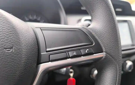 Nissan Kicks I, 2022 год, 1 440 005 рублей, 14 фотография