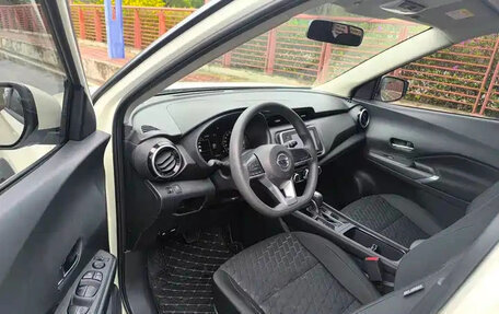 Nissan Kicks I, 2022 год, 1 440 005 рублей, 10 фотография