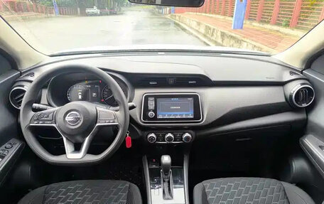 Nissan Kicks I, 2022 год, 1 440 005 рублей, 11 фотография