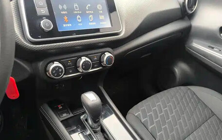 Nissan Kicks I, 2022 год, 1 440 005 рублей, 16 фотография