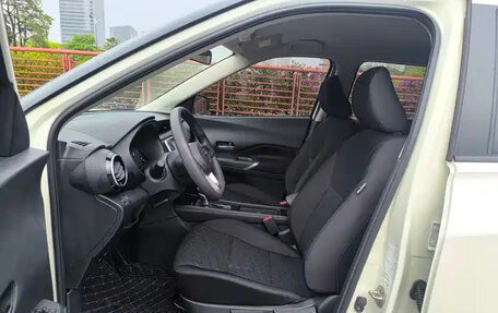 Nissan Kicks I, 2022 год, 1 440 005 рублей, 13 фотография