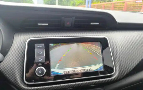 Nissan Kicks I, 2022 год, 1 440 005 рублей, 17 фотография