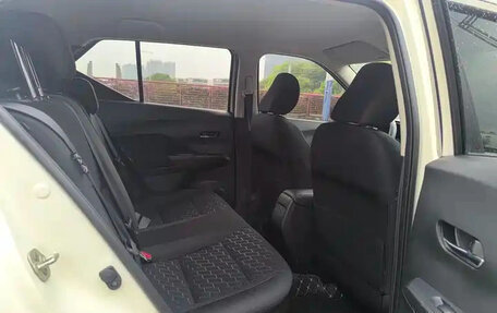 Nissan Kicks I, 2022 год, 1 440 005 рублей, 18 фотография