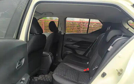 Nissan Kicks I, 2022 год, 1 440 005 рублей, 19 фотография