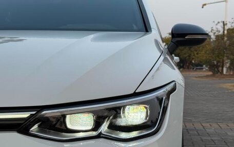 Volkswagen Golf VIII, 2022 год, 1 895 007 рублей, 7 фотография