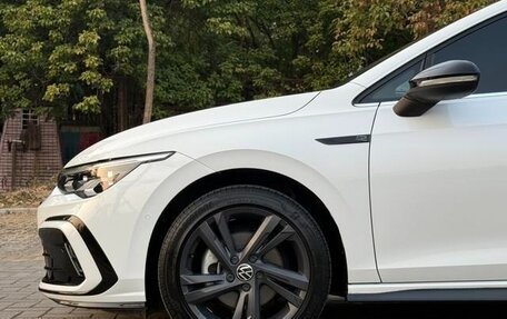 Volkswagen Golf VIII, 2022 год, 1 895 007 рублей, 9 фотография