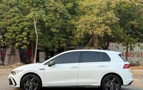 Volkswagen Golf VIII, 2022 год, 1 895 007 рублей, 10 фотография