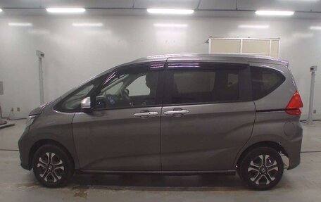 Honda Freed II, 2022 год, 1 520 000 рублей, 3 фотография