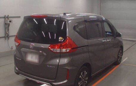 Honda Freed II, 2022 год, 1 520 000 рублей, 4 фотография