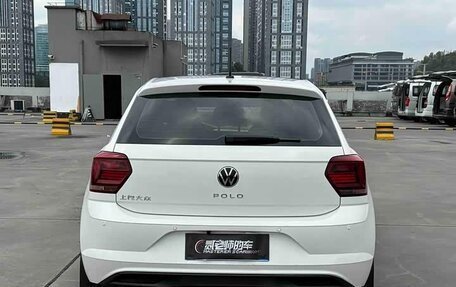 Volkswagen Polo, 2022 год, 1 320 000 рублей, 5 фотография