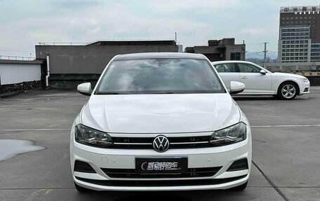 Volkswagen Polo, 2022 год, 1 320 000 рублей, 2 фотография