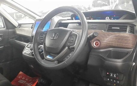 Honda Freed II, 2022 год, 1 520 000 рублей, 7 фотография