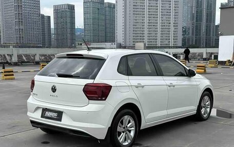 Volkswagen Polo, 2022 год, 1 320 000 рублей, 4 фотография