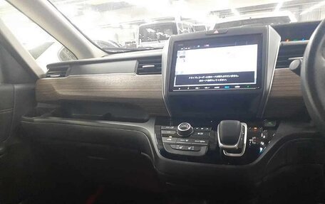 Honda Freed II, 2022 год, 1 520 000 рублей, 8 фотография