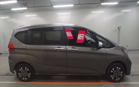 Honda Freed II, 2022 год, 1 520 000 рублей, 2 фотография