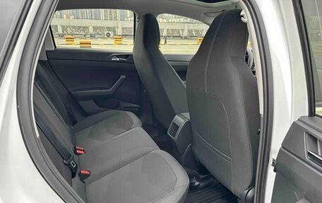 Volkswagen Polo, 2022 год, 1 320 000 рублей, 12 фотография