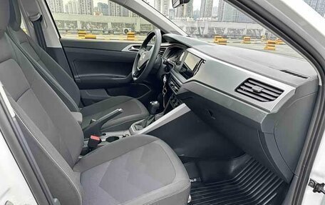 Volkswagen Polo, 2022 год, 1 320 000 рублей, 10 фотография