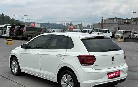 Volkswagen Polo, 2022 год, 1 320 000 рублей, 6 фотография