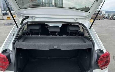 Volkswagen Polo, 2022 год, 1 320 000 рублей, 16 фотография