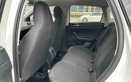 Volkswagen Polo, 2022 год, 1 320 000 рублей, 13 фотография