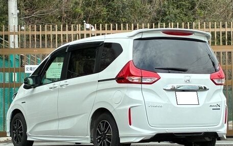 Honda Freed II, 2021 год, 1 316 000 рублей, 5 фотография