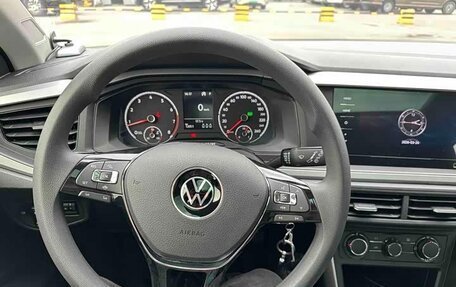 Volkswagen Polo, 2022 год, 1 320 000 рублей, 8 фотография