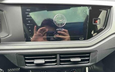 Volkswagen Polo, 2022 год, 1 320 000 рублей, 11 фотография