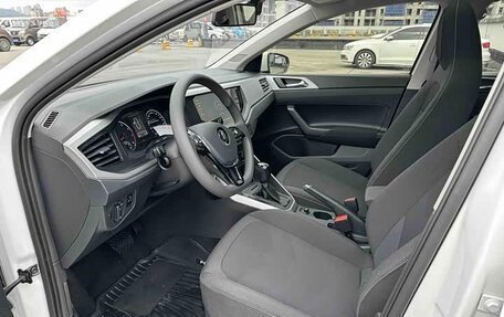 Volkswagen Polo, 2022 год, 1 320 000 рублей, 9 фотография