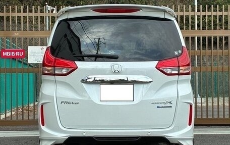 Honda Freed II, 2021 год, 1 316 000 рублей, 4 фотография