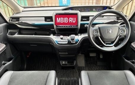 Honda Freed II, 2021 год, 1 316 000 рублей, 8 фотография