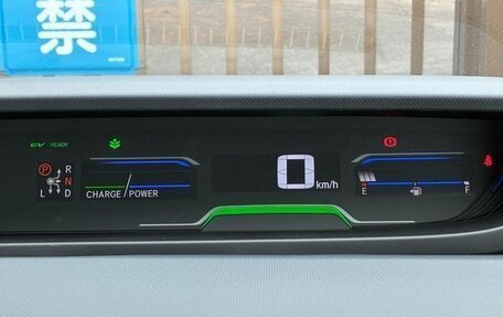 Honda Freed II, 2021 год, 1 316 000 рублей, 10 фотография