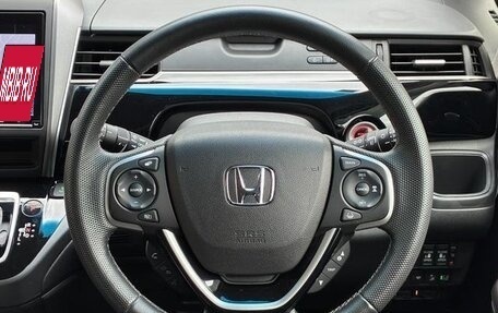 Honda Freed II, 2021 год, 1 316 000 рублей, 9 фотография