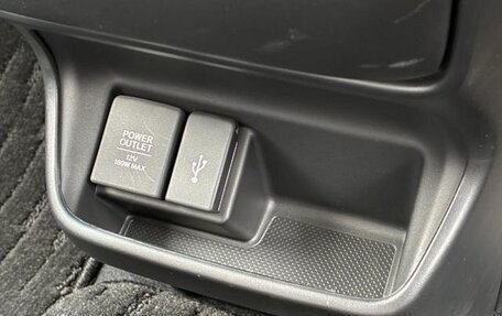 Honda Freed II, 2021 год, 1 316 000 рублей, 28 фотография