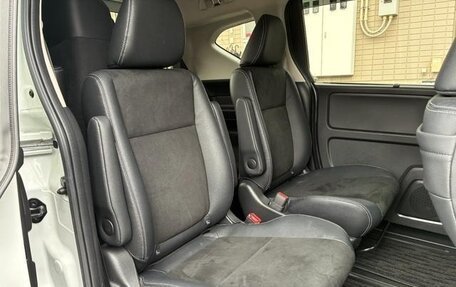 Honda Freed II, 2021 год, 1 316 000 рублей, 33 фотография