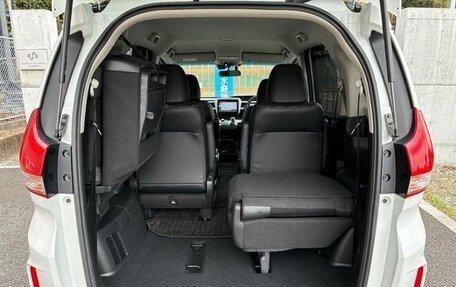 Honda Freed II, 2021 год, 1 316 000 рублей, 39 фотография